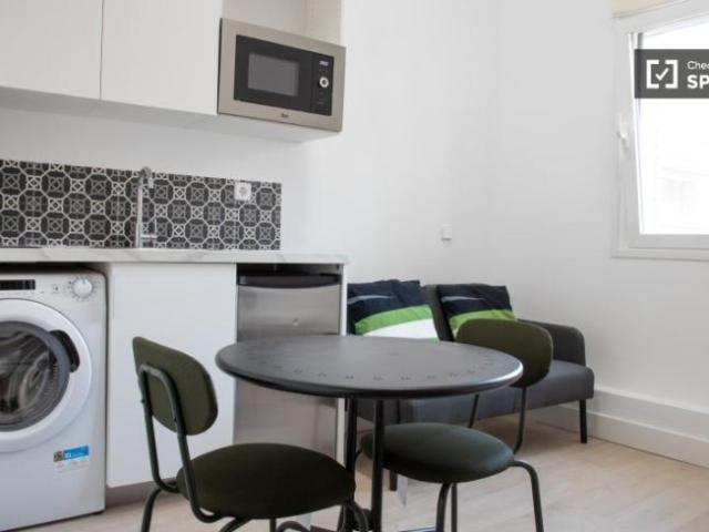 Apartamentos Madrid Madrid ES91454232