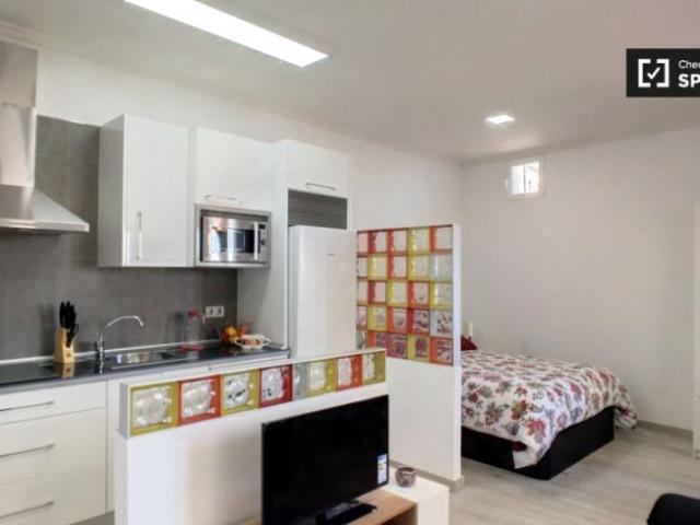 Apartamentos Madrid Madrid ES91453744