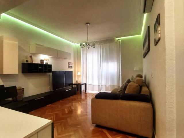 Apartamentos Madrid Madrid ES91631386