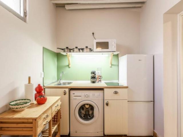 Apartamentos Madrid Madrid ES91660088