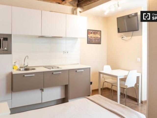 Apartamentos Madrid Madrid ES91660179