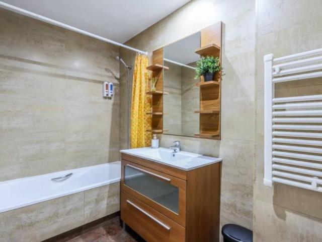 Apartamentos Madrid Madrid ES91660214
