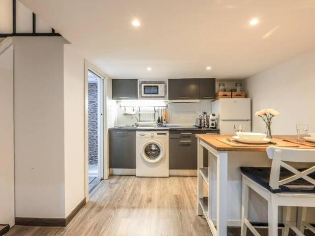 Apartamentos Madrid Madrid ES91660216