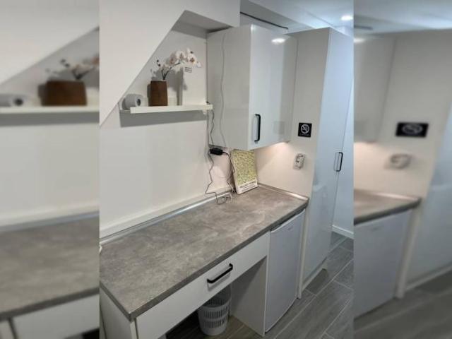 Apartamentos Madrid Madrid ES91830926