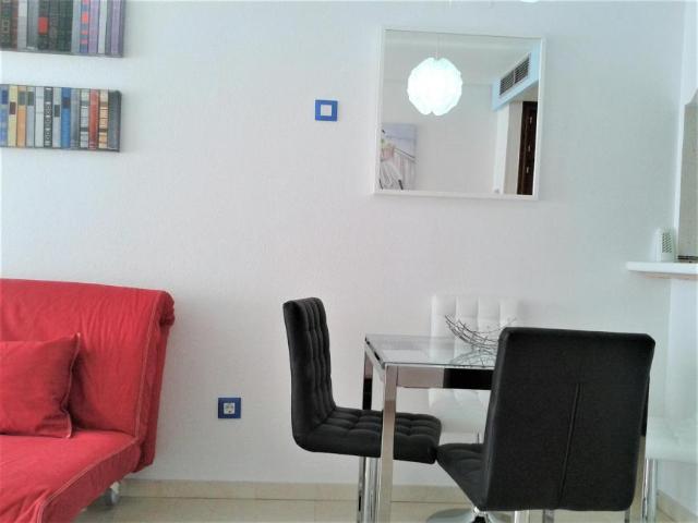 Apartamentos Madrid Madrid ES91863282