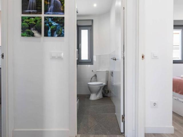 Apartamentos Madrid Madrid ES92107935
