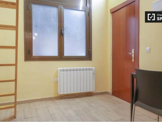 Apartamentos Madrid Madrid ES92198278