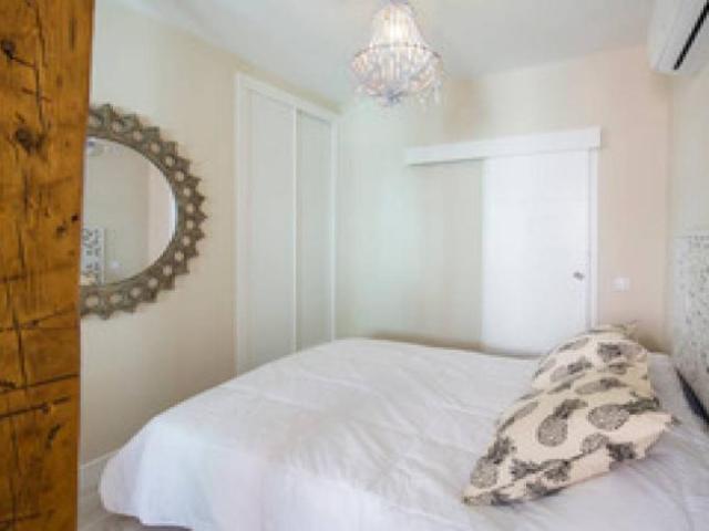 Apartamentos Madrid Madrid ES92271868