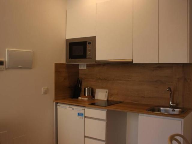 Apartamentos Madrid Madrid ES92574528