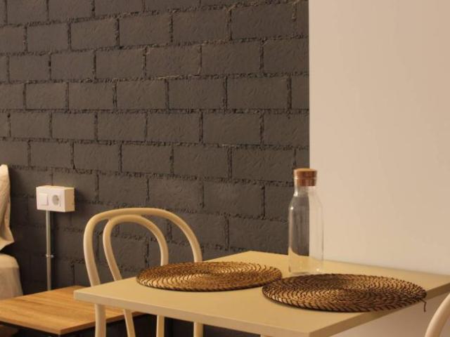 Apartamentos Madrid Madrid ES92574530