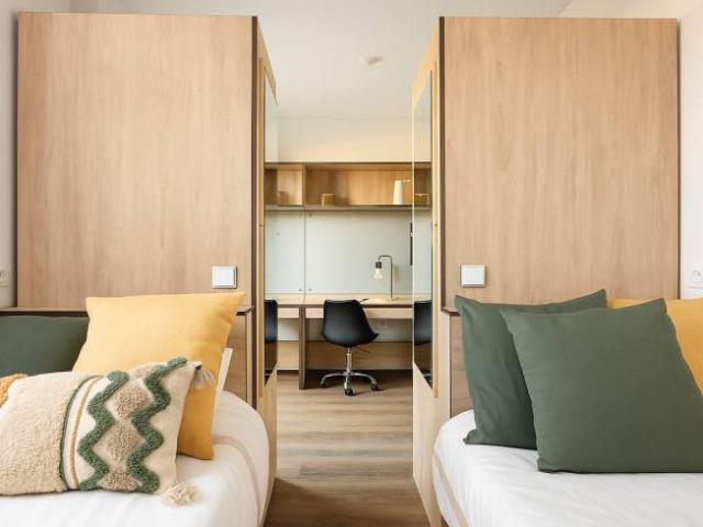 Apartamentos Madrid Madrid ES92628653