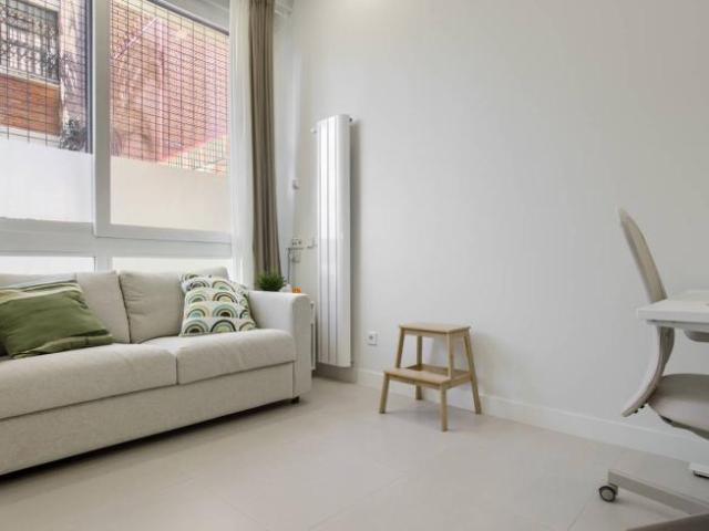 Apartamentos Madrid Madrid ES92660357