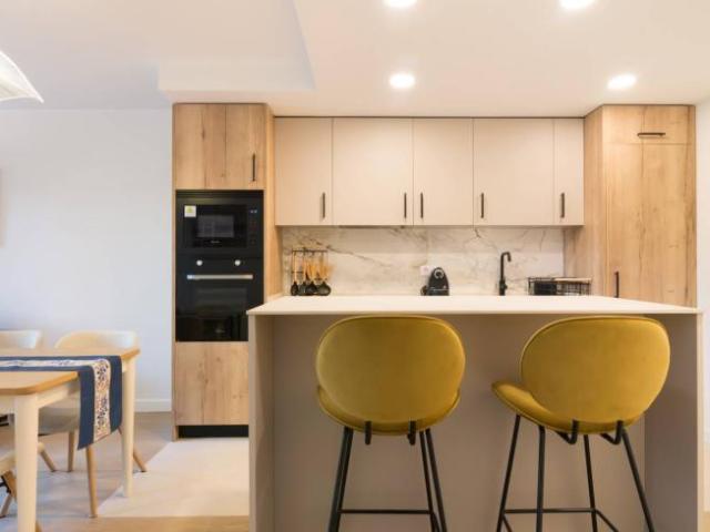 Apartamentos Madrid Madrid ES92877131