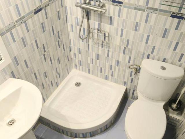 Apartamentos Madrid Madrid ES93643457