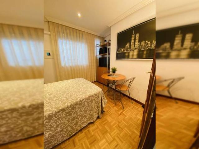 Apartamentos Madrid Madrid ES93750644