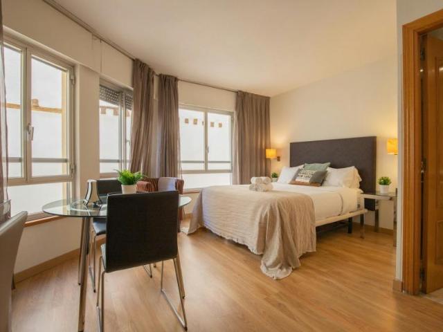 Apartamentos Madrid Madrid LS100049982