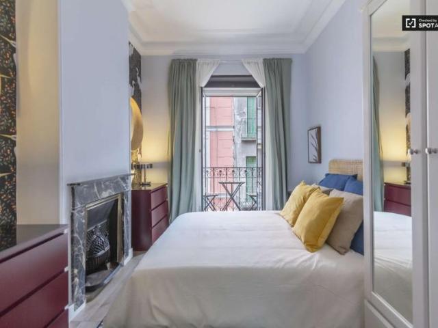 Apartamentos Madrid Madrid LS100049928