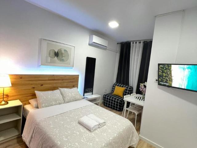 Apartamentos Madrid Madrid LS100178902