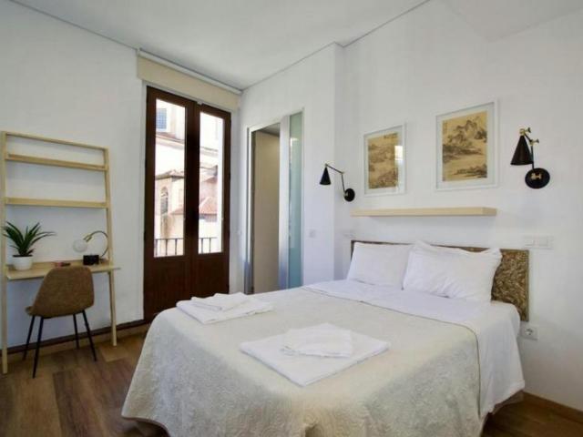 Apartamentos Madrid Madrid LS100232179