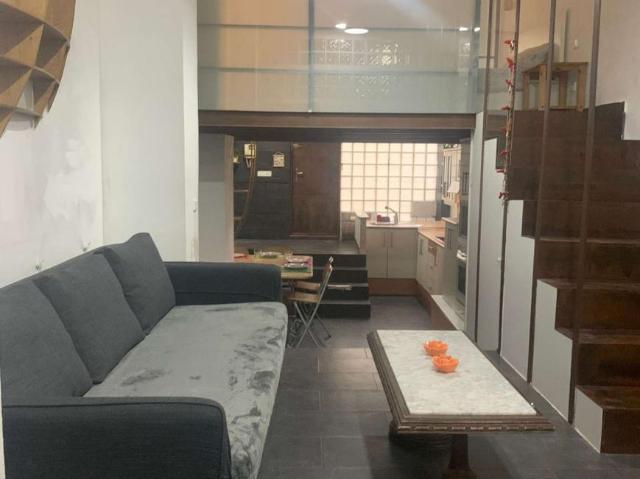 Apartamentos Madrid Madrid LS100386202