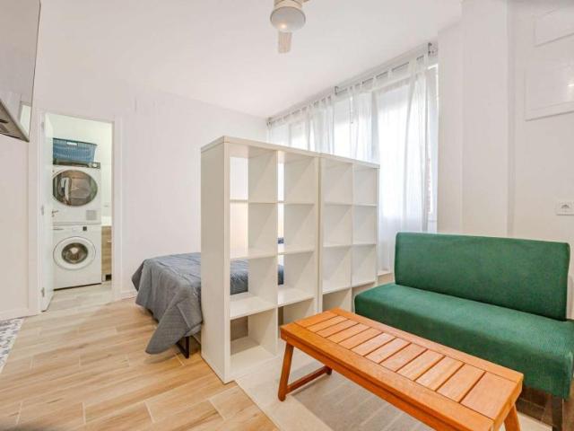 Apartamentos Madrid Madrid LS100417032