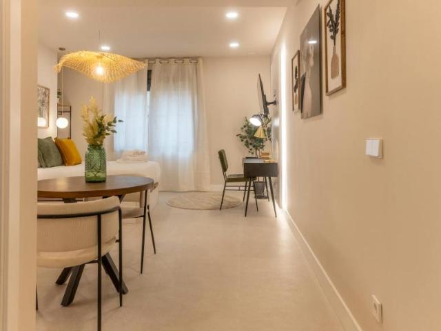 Apartamentos Madrid Madrid LS100606373