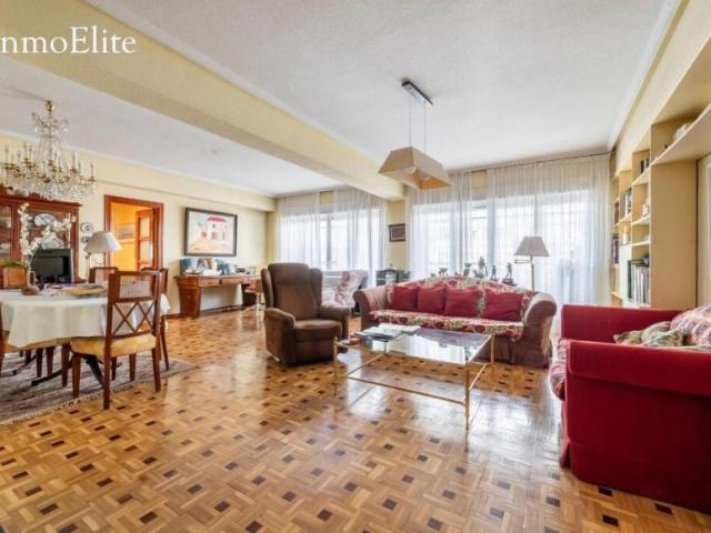 Apartamentos Madrid Madrid LS100631603