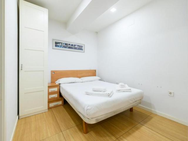 Apartamentos Madrid Madrid LS100635013