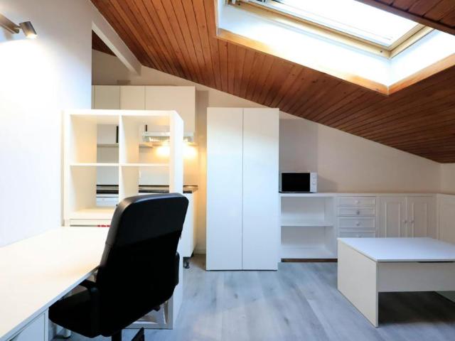 Apartamentos Madrid Madrid LS100764809