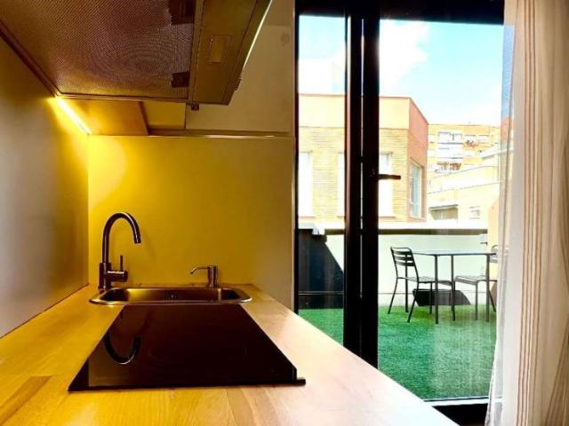 Apartamentos Madrid Madrid LS100765252