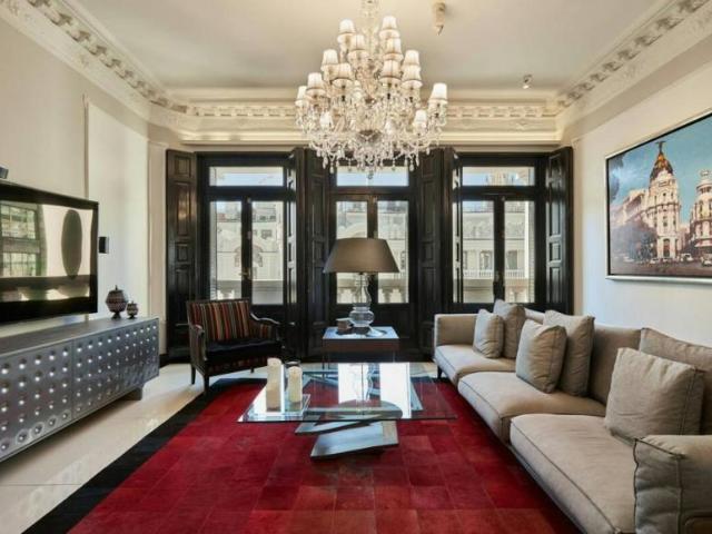 Apartamentos Madrid Madrid LS100765824