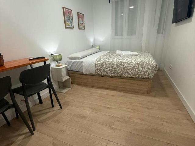 Apartamentos Madrid Madrid LS100715507
