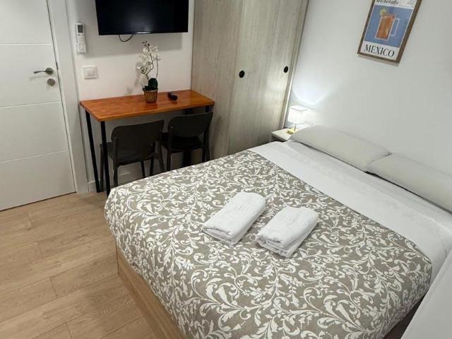 Apartamentos Madrid Madrid LS100715509