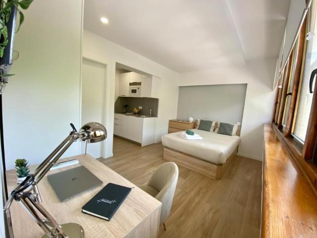 Apartamentos Madrid Madrid LS100719587