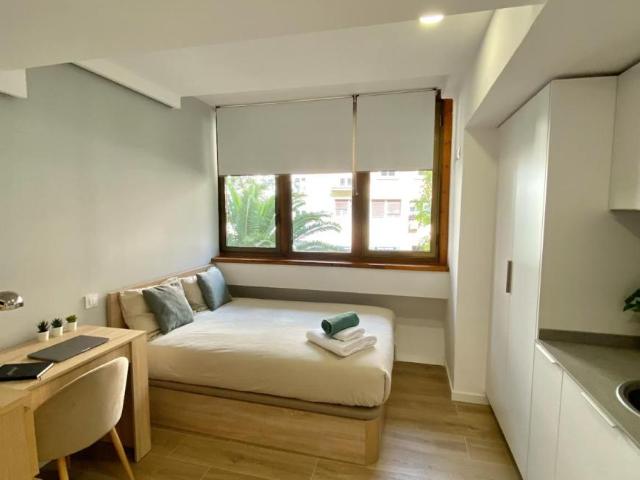Apartamentos Madrid Madrid LS100719591