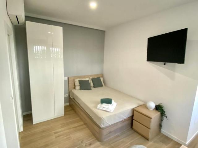 Apartamentos Madrid Madrid LS100719597