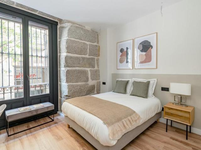 Apartamentos Madrid Madrid LS100724198
