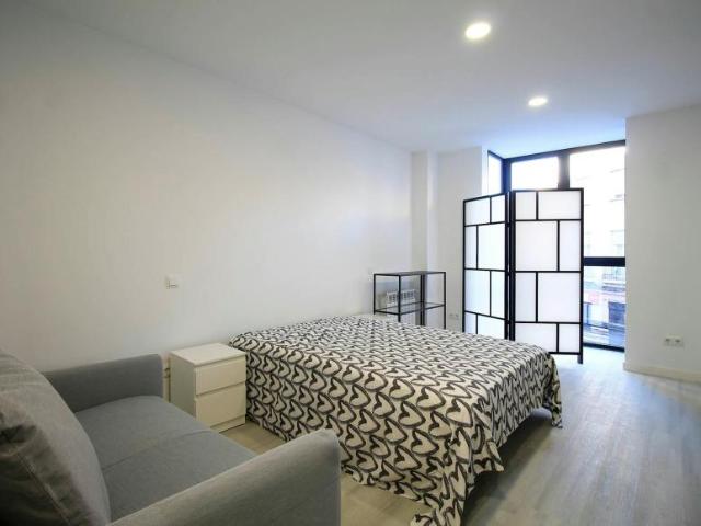 Apartamentos Madrid Madrid LS100725846
