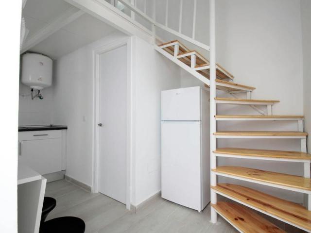 Apartamentos Madrid Madrid LS100725893