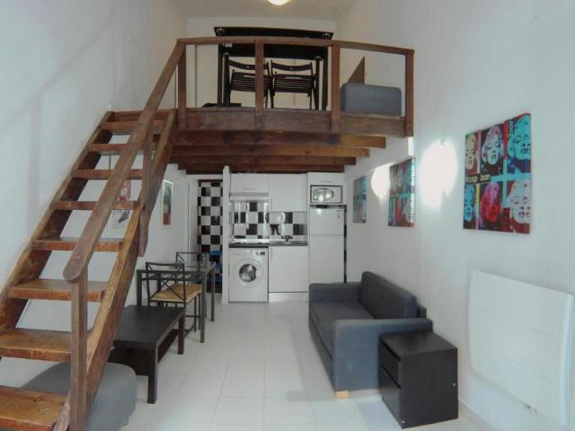Apartamentos Madrid Madrid LS100726315