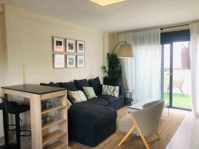 Apartamentos Madrid Madrid LS100726549