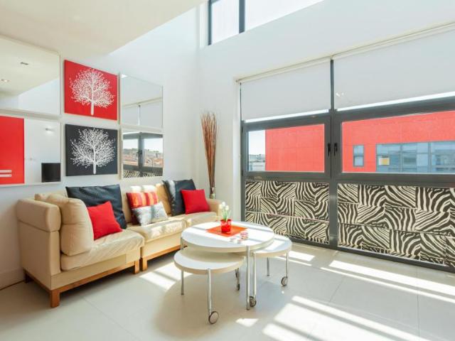 Apartamentos Madrid Madrid LS100732225