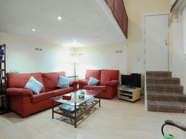 Apartamentos Madrid Madrid LS100992266