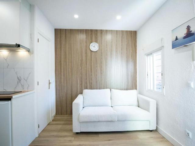 Apartamentos Madrid Madrid LS101153180