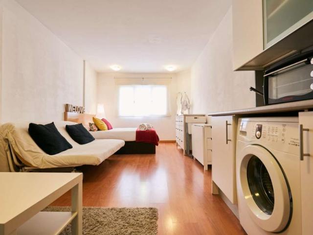Apartamentos Madrid Madrid LS101191059