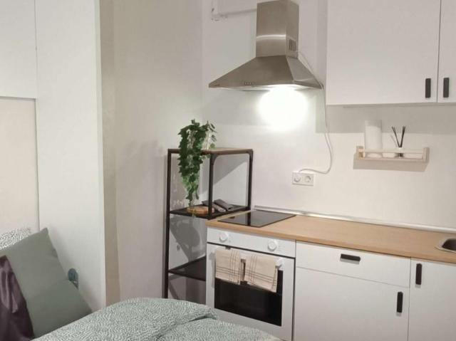 Apartamentos Madrid Madrid LS101191378