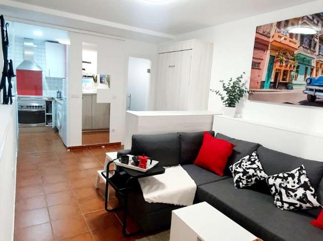 Apartamentos Madrid Madrid LS101191322