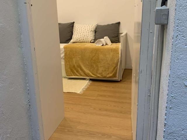 Apartamentos Madrid Madrid LS101191651
