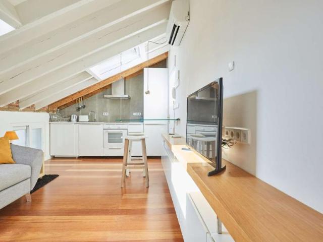 Apartamentos Madrid Madrid LS101191684