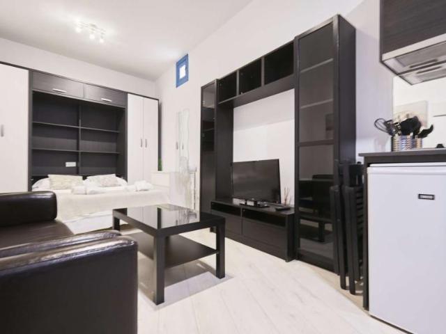 Apartamentos Madrid Madrid LS101191735